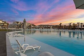 Experimenta Utah En La Playa 5 Bedroom Townhouse