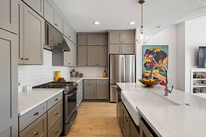 Experimenta Utah En La Playa 5 Bedroom Townhouse