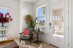 Experimenta Utah En La Playa 5 Bedroom Townhouse