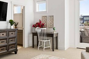 Experimenta Utah En La Playa 5 Bedroom Townhouse