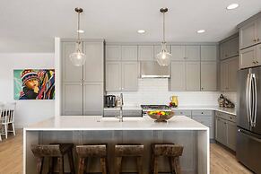 Experimenta Utah En La Playa 5 Bedroom Townhouse