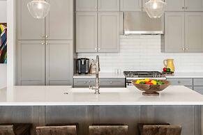 Experimenta Utah En La Playa 5 Bedroom Townhouse