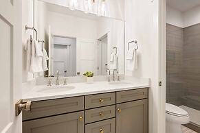 Experimenta Utah En La Playa 5 Bedroom Townhouse