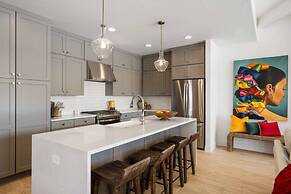 Experimenta Utah En La Playa 5 Bedroom Townhouse