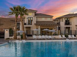 Experimenta Utah En La Playa 5 Bedroom Townhouse