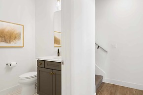 Experimenta Utah En La Playa 5 Bedroom Townhouse