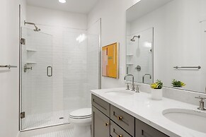 Experimenta Utah En La Playa 5 Bedroom Townhouse