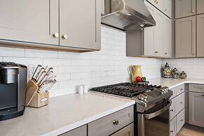 Experimenta Utah En La Playa 5 Bedroom Townhouse