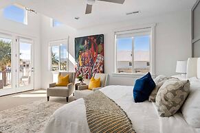 Experimenta Utah En La Playa 5 Bedroom Townhouse