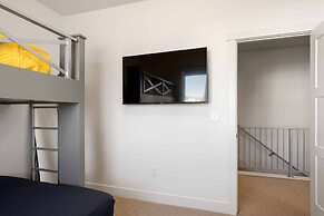 Experimenta Utah En La Playa 5 Bedroom Townhouse