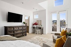 Experimenta Utah En La Playa 5 Bedroom Townhouse