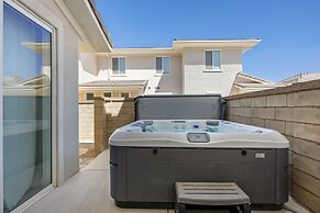 Experimenta Utah En La Playa 5 Bedroom Townhouse
