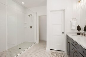 Experimenta Utah En La Playa 5 Bedroom Townhouse