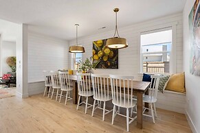 Experimenta Utah En La Playa 5 Bedroom Townhouse