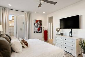 Experimenta Utah En La Playa 5 Bedroom Townhouse