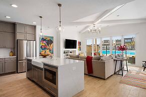 Experimenta Utah En La Playa 5 Bedroom Townhouse