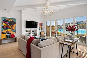 Experimenta Utah En La Playa 5 Bedroom Townhouse