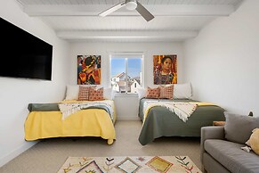 Experimenta Utah En La Playa 5 Bedroom Townhouse