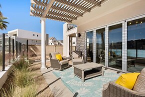 Experimenta Utah En La Playa 5 Bedroom Townhouse