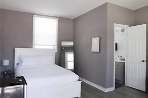 Unique 1BR 10-Mins to Nashville