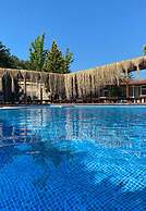 family motel bungalov