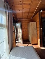 family motel bungalov