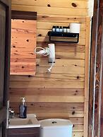 family motel bungalov