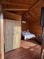 family motel bungalov