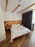 family motel bungalov