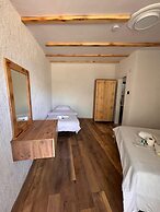 family motel bungalov