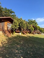 family motel bungalov