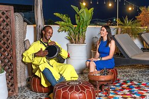 Riad Flamme D’Orient & SPA