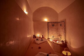 Riad Flamme D’Orient & SPA