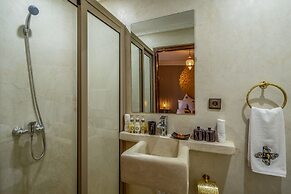 Riad Flamme D’Orient & SPA