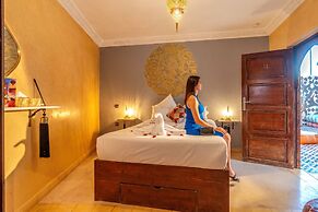 Riad Flamme D’Orient & SPA