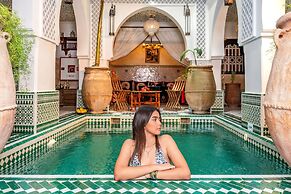 Riad Flamme D’Orient & SPA