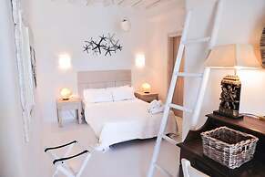 Villa Princess 5 4Bed with Small Tub Panormos Beach