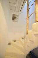 Villa Princess 5 4Bed with Small Tub Panormos Beach