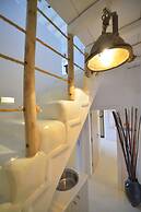 Villa Princess 5 4Bed with Small Tub Panormos Beach