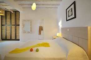 Villa Princess 5 4Bed with Small Tub Panormos Beach