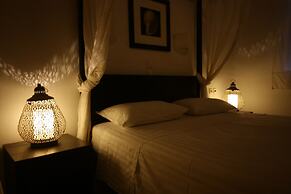 Villa Princess 5 4Bed with Small Tub Panormos Beach