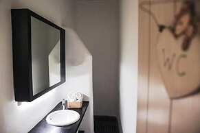 Villa Princess 5 4Bed with Small Tub Panormos Beach