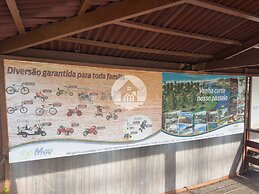 Paraíso na Reserva Imbassaí