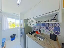 Paraíso na Reserva Imbassaí