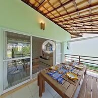 Paraíso na Reserva Imbassaí