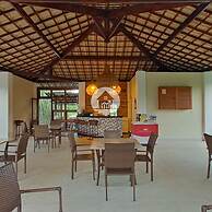 Paraíso na Reserva Imbassaí