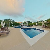 Paraíso na Reserva Imbassaí