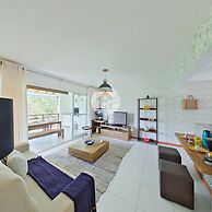 Paraíso na Reserva Imbassaí