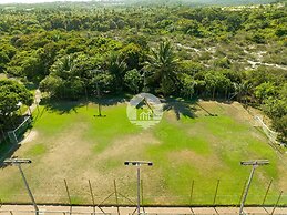 Paraíso na Reserva Imbassaí