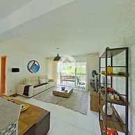 Paraíso na Reserva Imbassaí